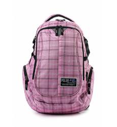 Рюкзак Polar П1572-16 розовый