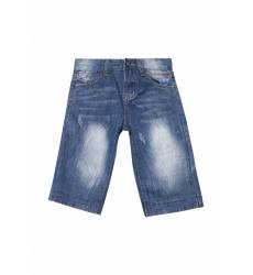 Шорты джинсовые Vitacci 1172053-04