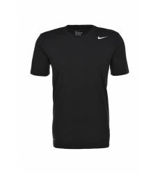 Футболка спортивная Nike DRI-FIT SS VERSION 2.0 TEE