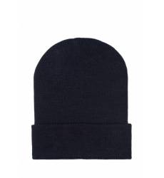 Шапка F91 Knitted beanie