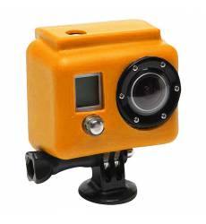 Чехол для экшн камеры GoPro Xs04-gp Orange Xs04-gp