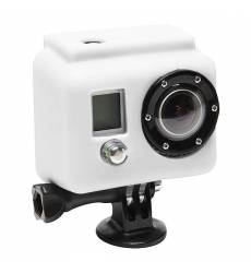 Чехол для экшн камеры GoPro Xs06-gp White Xs06-gp