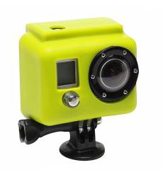 Чехол для экшн камеры GoPro Xs07-gp Yellow Xs07-gp