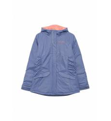 Куртка утепленная Columbia Razzmadazzle™ Jacket Girls jacket