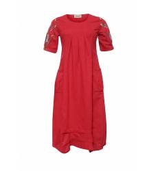 Платье Indiano Natural 1407-3