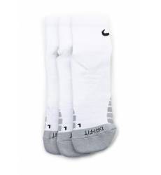 Комплект носков 3 пары Nike U NK DRY CUSH QTR 3PR
