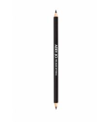 Карандаш для бровей и век Aery Jo Pro Make Up Pencil