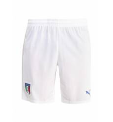 Шорты спортивные Puma FIGC Italia Shorts Replica