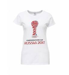 Футболка FIFA Confederations Cup Russia 2017 172609
