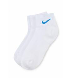 Комплект носков 3 пары Nike W NK CUSH QT 3PR