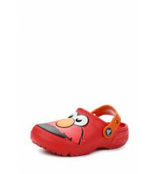 Сабо Crocs FunLab Elmo Clog