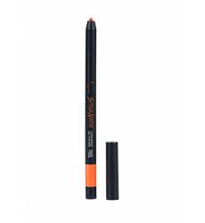 Карандаш Touch in Sol для глаз Style Neon Super Proof Gel Liner, №2 Cosm
