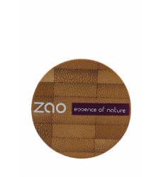 Тени для век ZAO Essence of Nature для век кремовые 252 (зеленый бамбук) (3 г)