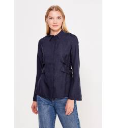 Блуза LOST INK DOUBLE BUCKLE DETAIL SHIRT