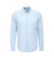 Рубашка Burton Menswear London 22L02KBLU