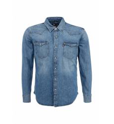 Рубашка джинсовая Levis® 6581601160