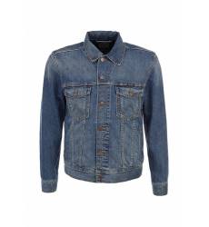 Куртка джинсовая Wrangler W4481514V