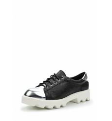Ботинки LOST INK RALPH CLEATED LACE UP TRAINER