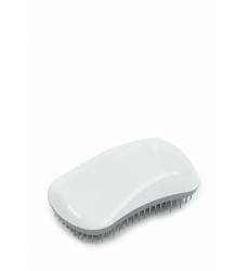 Расческа Dessata Hair Brush Original White-Silver; Белый-Серебро