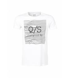 футболка Q/S designed by Футболка