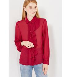 Блуза Sisley 5AM25Q896