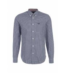 Рубашка Fred Perry Classic Gingham L/S Shirt