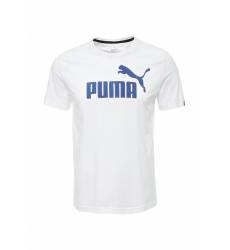 Футболка Puma ESS No.1 Tee