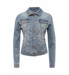 Куртка джинсовая AL006EWRAV46