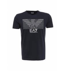футболка EA7 EA002EMJXT36