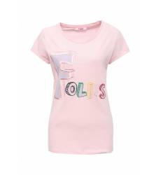 футболка Blugirl Folies BL031EWQHG73