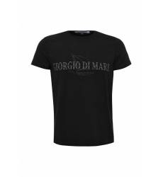 футболка GIORGIO DI MARE Giorgio Di Mare GI031EMTRE26