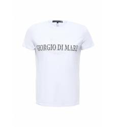 футболка GIORGIO DI MARE Giorgio Di Mare GI031EMTRE27
