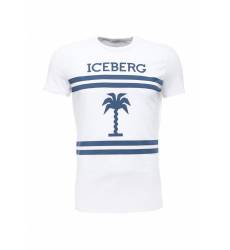 футболка Iceberg IC461EMOYW60