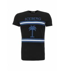 футболка Iceberg IC461EMOYW62