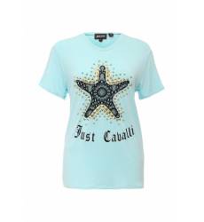 футболка Just Cavalli JU662EWGZG01