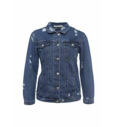 Куртка джинсовая KI011EWRKL42