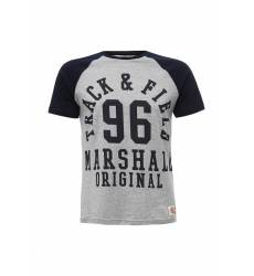 футболка Marshall Original MA091EMSZF72