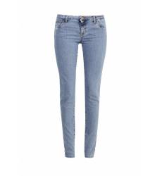 джинсы Trussardi Jeans TR016EWOOQ03