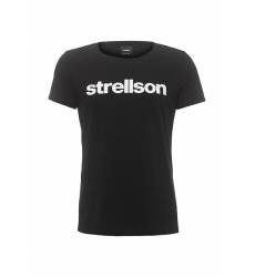 футболка Strellson ST004EMRQA26