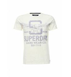 футболка Superdry SU789EMMCE50