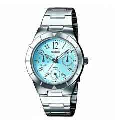 часы CASIO Collection Ltp-2069d-2a2