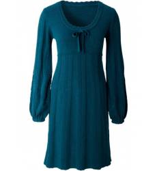 платье bonprix Вязаное платье