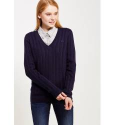 пуловер Lacoste Пуловер