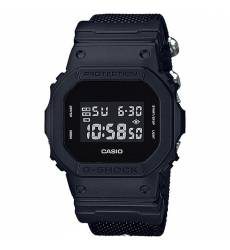 часы Casio G-Shock 67660 Dw-5600bbn-1e