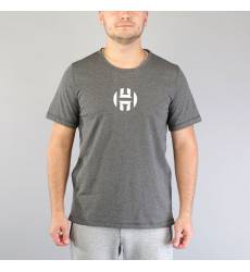 футболка adidas Футболка  HRDN Logo Tee