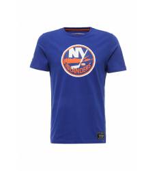 Футболка Atributika & Club™ NHL New York Islanders