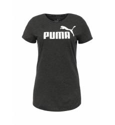 футболка Puma Футболка спортивная