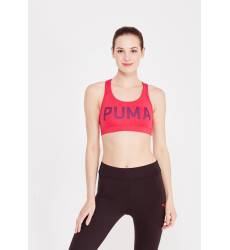 Топ спортивный Puma PWRSHAPE Forever - Logo