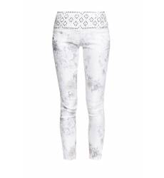 брюки Twin-set Jeans Брюки из хлопка SF-184837