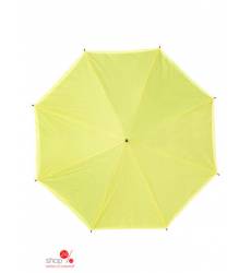 Зонт-трость UP-UMBRELLA, цвет желтый 36036920